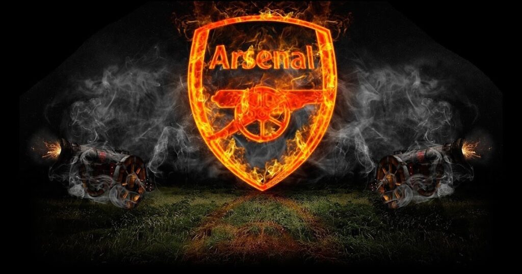arsenal vô địch ngoại hạng anh bao nhiêu lần