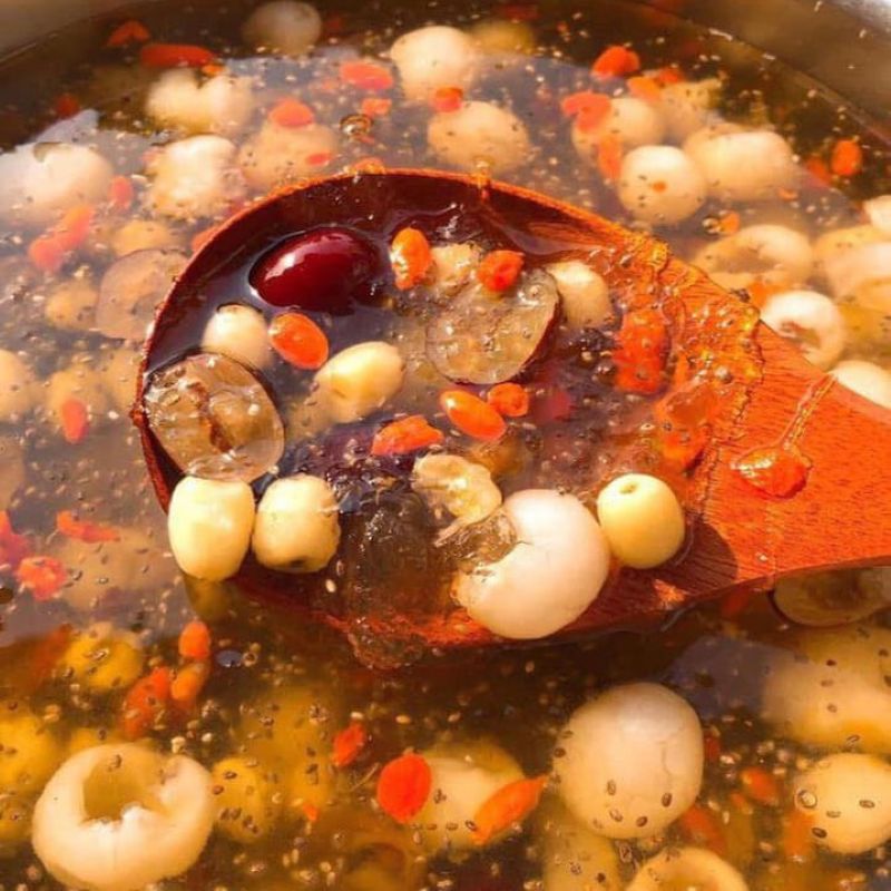 che-duong-nhan-tuyet-dao-yen