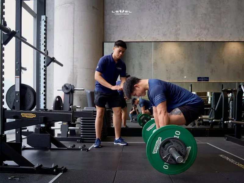 Tập gym bao lâu thì có kết quả phụ thuộc vào tần suất tập, chế độ ăn, giấc ngủ, phục hồi và mức độ kiên trì.