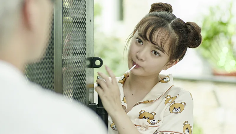 Kaity Nguyễn nhận giải Nữ diễn viên chính xuất sắc ngay trong giai đoạn đầu sự nghiệp điện ảnh