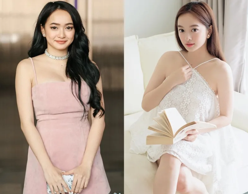 Ngoại hình dễ nhận diện, khả năng chọn dự án và sự sẵn sàng thay đổi hình tượng giúp Kaity Nguyễn duy trì sức hút